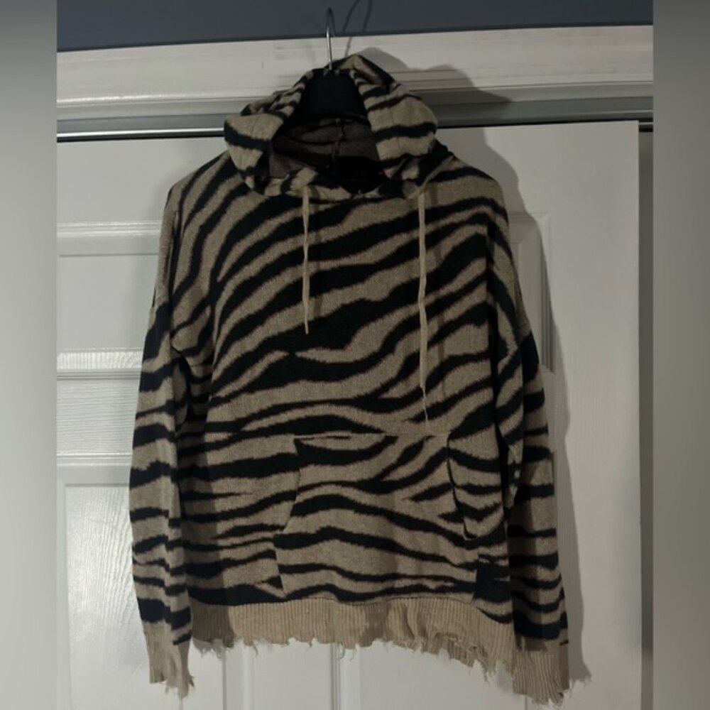 Women’s hoodie